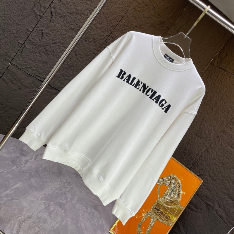 Balenciaga Hoodies